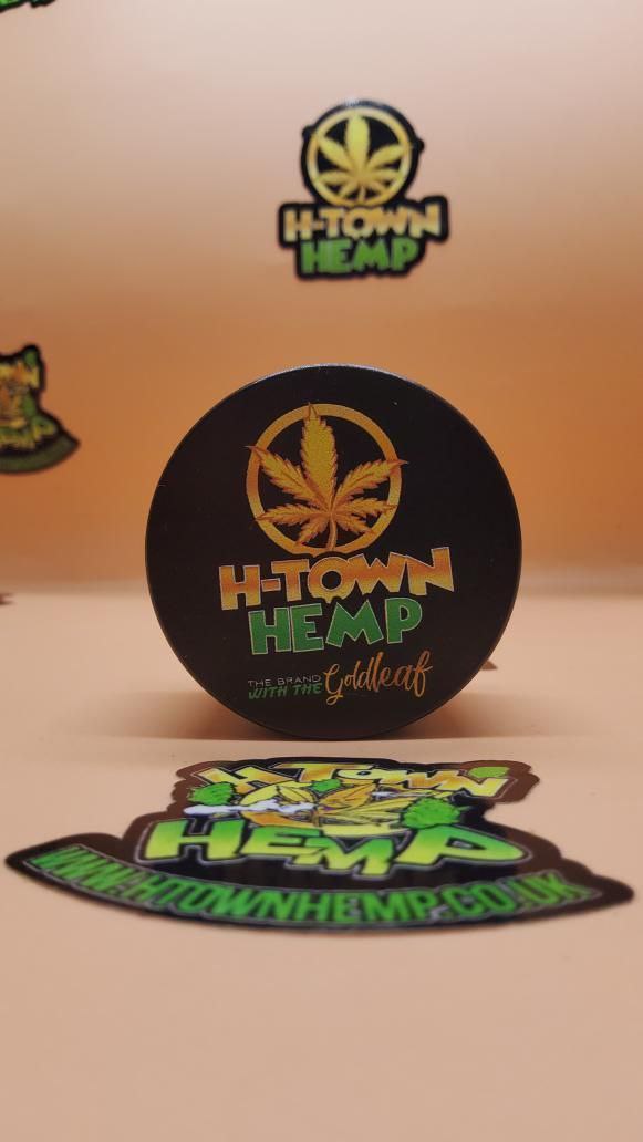 Herb Grinder