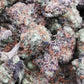 Purple Punch 7% CBD <0.2% THC hemp tea (EOB) - H Town Hemp