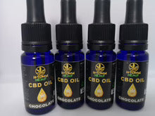 Broad spectrum CBD (cannabidiol) oil 5% (500mg)