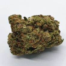 Master Kush 12% CBD <0.2%THC hemp tea - H Town Hemp