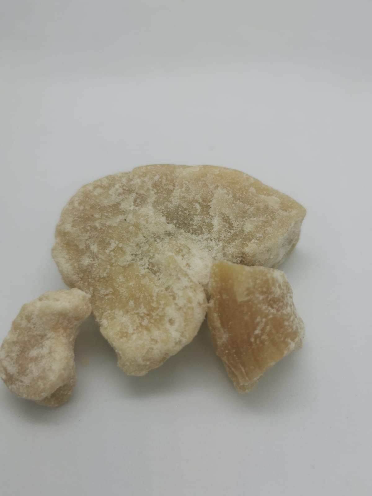 CBD Crumble/Wax Amnesia 98.8% CBD - H Town Hemp
