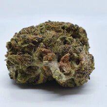 Sour Sauce (GREENHOUSE) Loose Hemp Tea 11%CBD <0.2%THC (EOB) - H Town Hemp