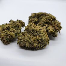 Purple (GREENHOUSE) Loose tea 19%CBD <0.2% THC (EOB) - H Town Hemp