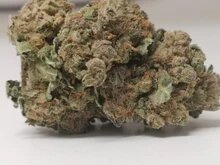 Zkittlez 9% CBD <0.2% THC hemp tea (EOB) - H Town Hemp