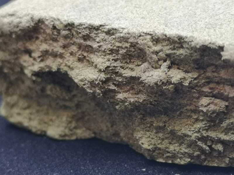 V1 Haze Pollen