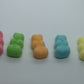 Gummie bears full spectrum cbd (Vegan)