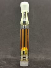 CBD Vape Cartridge 1000mg full spectrum <0.2% THC (nicotine free)