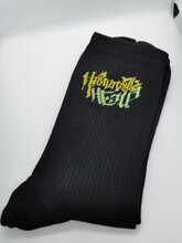 H-town Cotton Socks