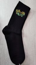 H-town Cotton Socks
