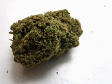 Juicy Fruit (greenhouse) 5% CBD loose hemp tea <0.2% THC - H Town Hemp