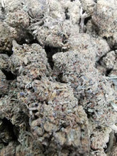 Cherry Pie (GREENHOUSE) Loose tea 12%CBD <0.2% THC - H Town Hemp