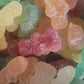 Mixed Gummie Bears 10mg CBD