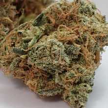 Cherry OG