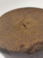 Temple Ball Hash
