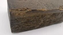 Red Gold Hash 