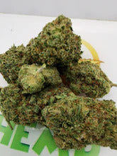 B4 20%CBD <0.2% THC loose hemp tea (EOB) - H Town Hemp