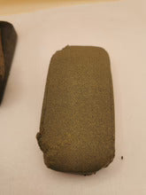 Black Hash Pollen 19% CBD <0.2%THC - H Town Hemp