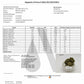 Wedding Cake 4% CBD <0.2 %THC Loose hemp tea (ITALIAN GROWN) - H Town Hemp