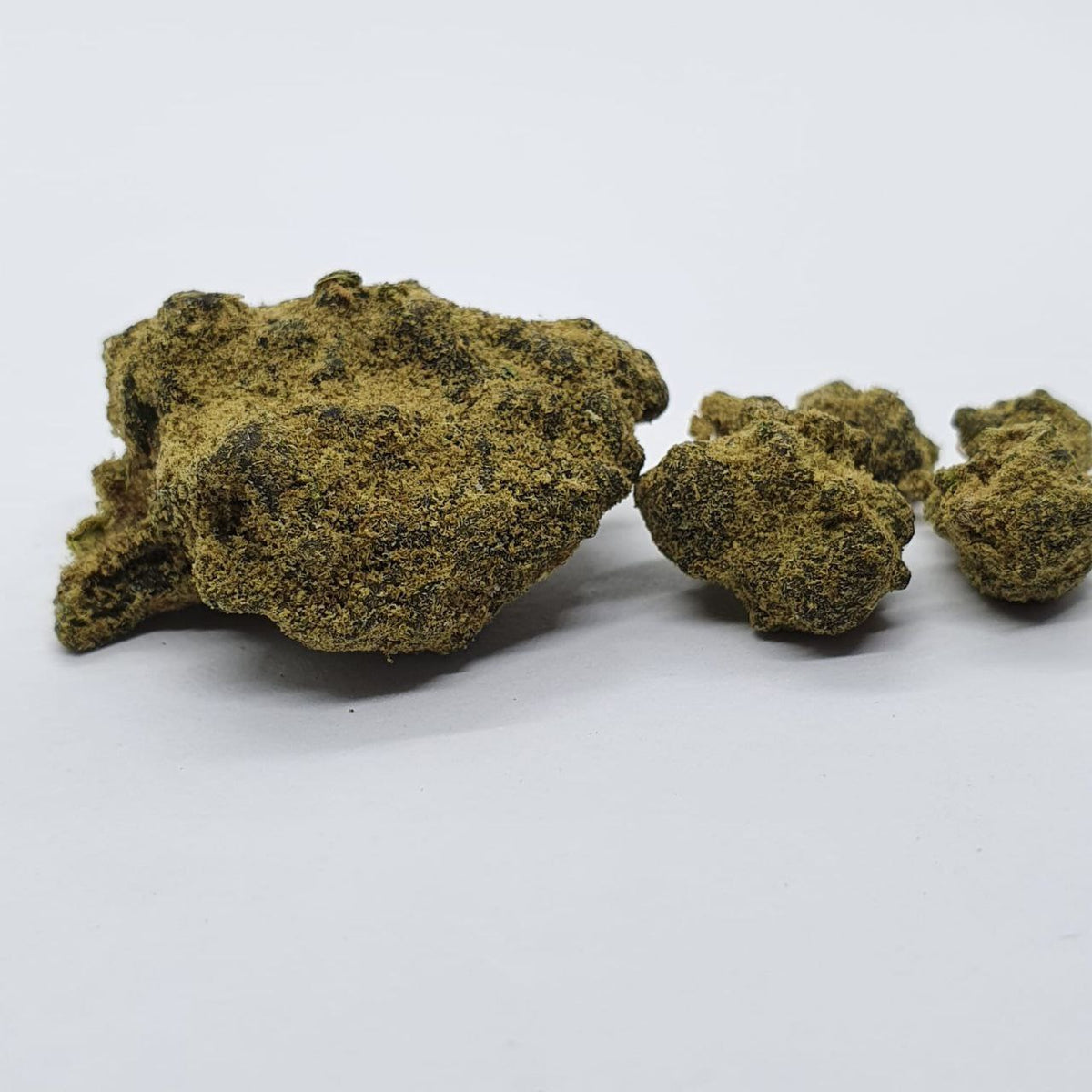 Moonrocks 48% CBD <0.2%THC hemp tea (EOB) - H Town Hemp