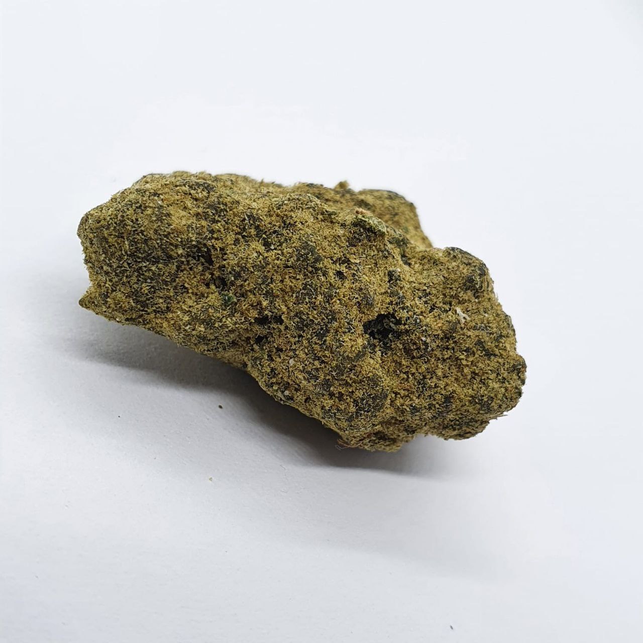 Moonrocks 62% CBD <0.2%THC hemp tea (EOB)